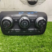 Audi TT MK2 8J0 Aircond Switch (With Warranty) - Image 2