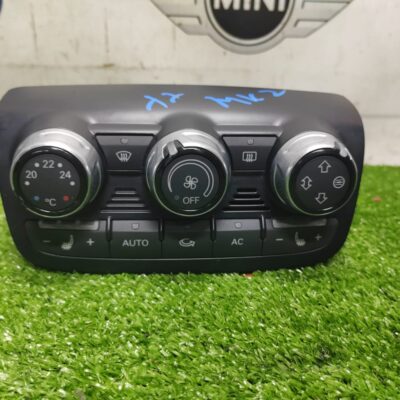 Audi TT MK2 8J0 Aircond Switch (With Warranty)