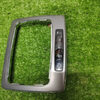 Benz W204 Gear Knob Trim (No Warranty) - Image 2