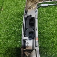Benz W204 Gear Knob Trim (No Warranty) - Image 3