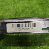 Benz W204 Gear Knob Trim (No Warranty) - Image 4