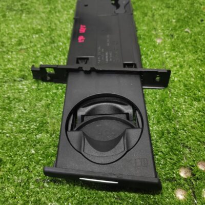 Benz W204 Left Side Cup Holder (No Warranty)