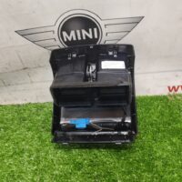 Benz W204 Rear Aircond Vent (No Warranty) - Image 4