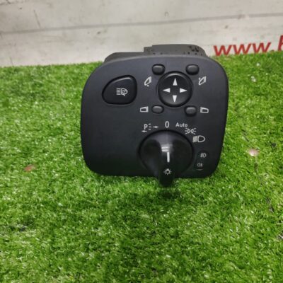 Benz W203 Head Lamp Switch (No Warranty)