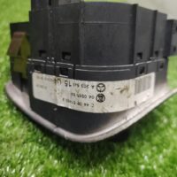 Benz W203 Head Lamp Switch (No Warranty) - Image 5