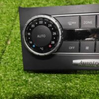 Benz W204 Aircond Switch (With Warranty) - Image 5
