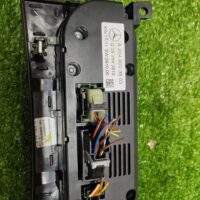 Benz W204 Aircond Switch (With Warranty) - Image 6