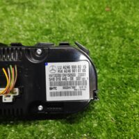 Benz W246 Aircond Switch (With Warranty) - Image 5