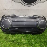 Benz W246 Aircond Switch (With Warranty) - Image 3