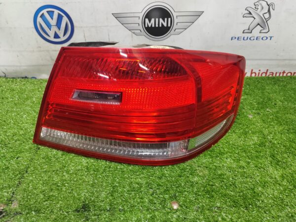 BMW E92 PRE LCI Right Tail Light (With Warranty)