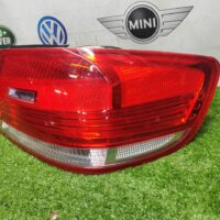BMW E92 PRE LCI Right Tail Light (With Warranty) - Image 3