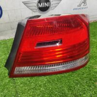 BMW E92 PRE LCI Right Tail Light (With Warranty) - Image 2