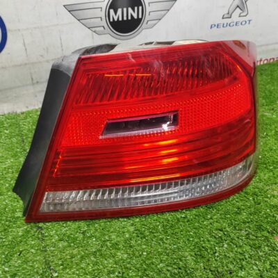 BMW E92 PRE LCI Right Tail Light (With Warranty)