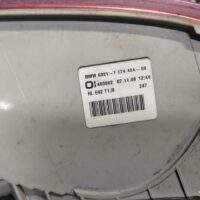 BMW E92 PRE LCI Right Tail Light (With Warranty) - Image 6