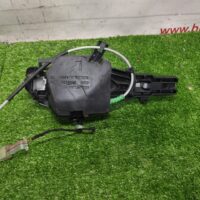 BMW X3 F25 Rear Left Door Handle (No Warranty) - Image 4