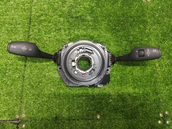 BMW X3 F25 Steering Angle Sensor (With Warranty)