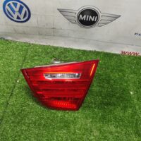 BMW E90 LCI Rear Bonnet Reflector Right (No Warranty) - Image 4