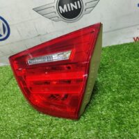 BMW E90 LCI Rear Bonnet Reflector Right (No Warranty) - Image 6