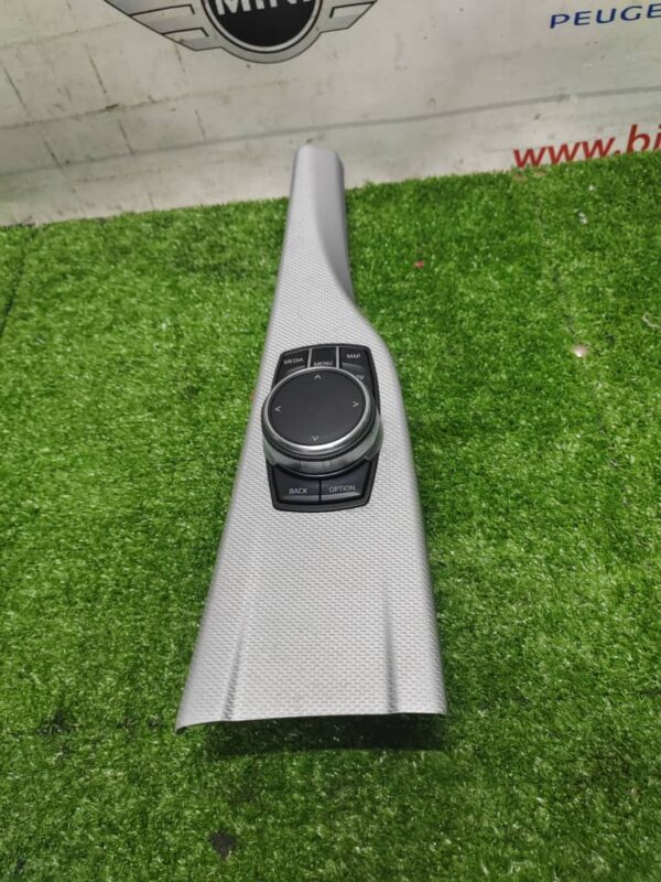 BMW F30 LCI I Drive With M-Sport Trim (With Warranty)