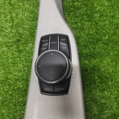 BMW F30 LCI I Drive With M-Sport Trim (With Warranty)