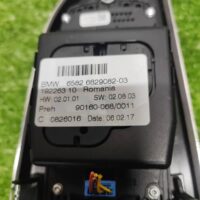 BMW F30 LCI I Drive With M-Sport Trim (With Warranty) - Image 6