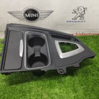 BMW F30 PRE LCI Gear Leval Trim (No Warranty) - Image 6