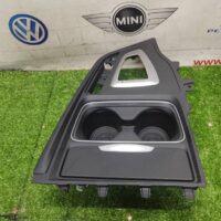 BMW F30 PRE LCI Gear Leval Trim (No Warranty) - Image 3