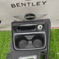 BMW F30 PRE LCI Gear Leval Trim (No Warranty) - Image 5