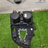 BMW F30 PRE LCI Gear Leval Trim (No Warranty) - Image 4