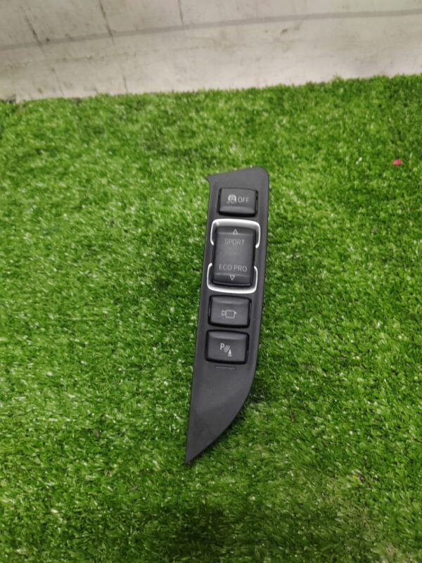 BMW F30 Sport Switch (With Warranty)