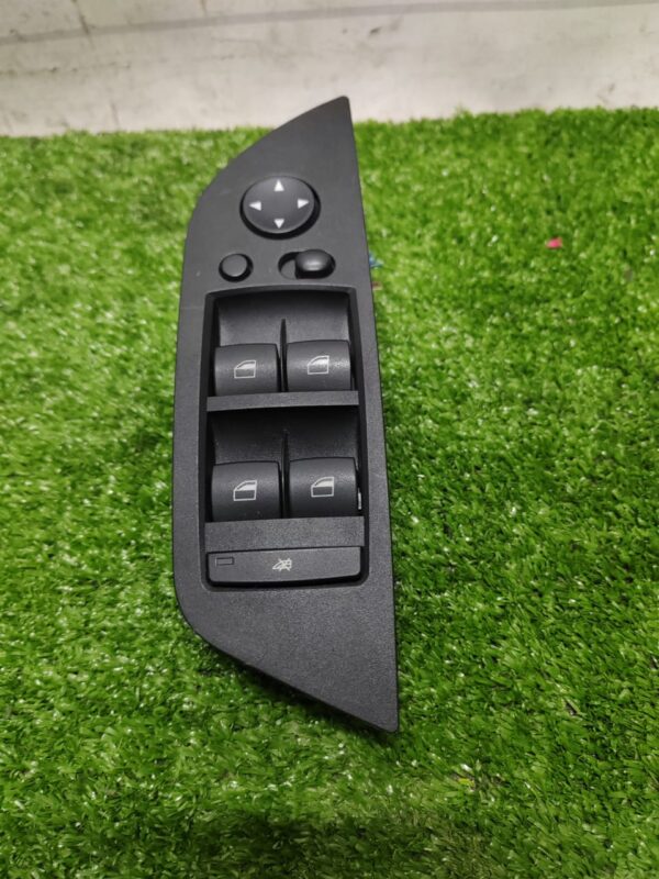 BMW X1 E84 Main Switch (With Warranty)