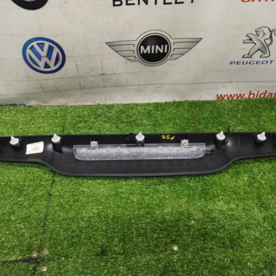 Mini Cooper F55 Third Break Light (With Warranty)