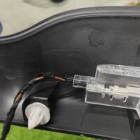 Mini Cooper F55 Third Break Light (With Warranty) - Image 3