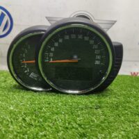 Mini Cooper F56 Cluster (With Warranty) - Image 2