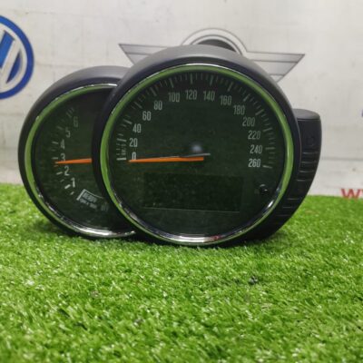 Mini Cooper F56 Cluster (With Warranty)
