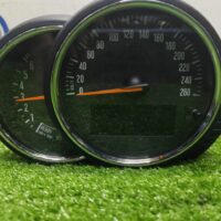 Mini Cooper F56 Cluster (With Warranty) - Image 4