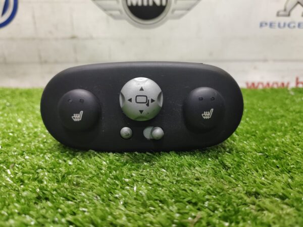 Mini Cooper R53 Side Mirror Switch (With Warranty)