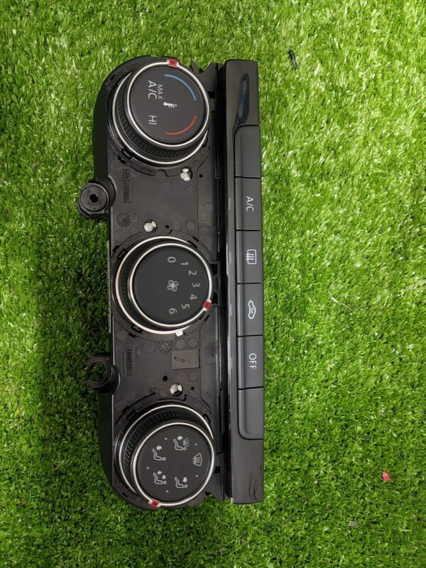 Volkswagen Passat B8 Aircond Switch (With Warranty)