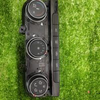 Volkswagen Passat B8 Aircond Switch (With Warranty) - Image 2