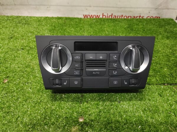 Audi A3 8P Aircond Switch (With Warranty)