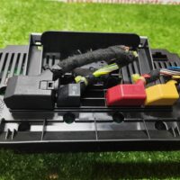Audi A3 8P Aircond Switch (With Warranty) - Image 6