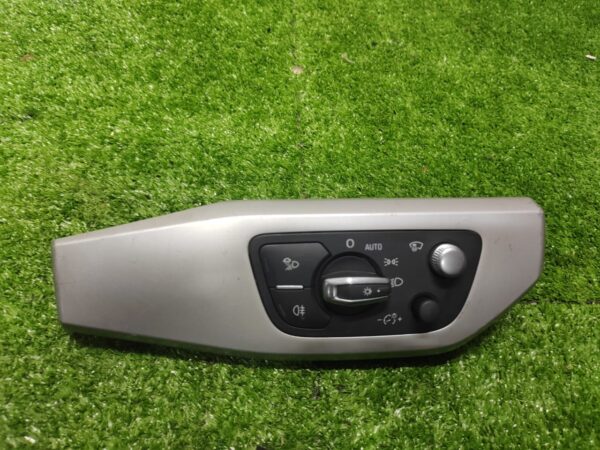 Audi A4 B9 Head Lamp Switch (With Warranty)