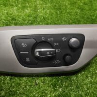 Audi A4 B9 Head Lamp Switch (With Warranty) - Image 5