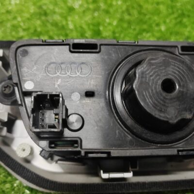 Audi A4 B9 Head Lamp Switch (With Warranty)