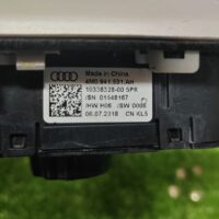 Audi A4 B9 Head Lamp Switch (With Warranty) - Image 3