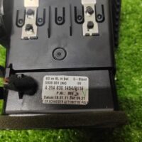Benz W204 Aircond Vent Right Side (No Warranty) - Image 5