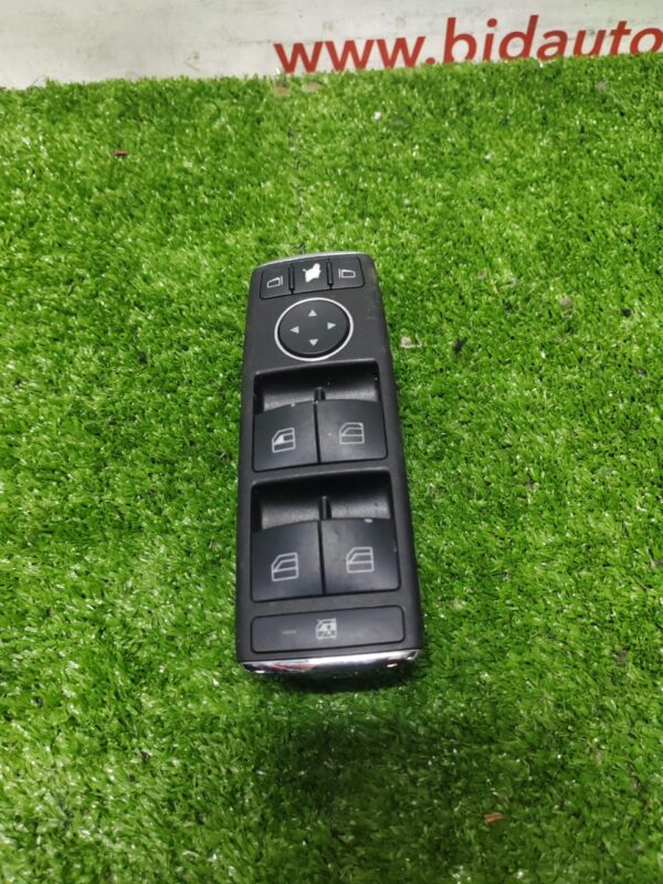 Benz W212 Main Switch (With Warranty)