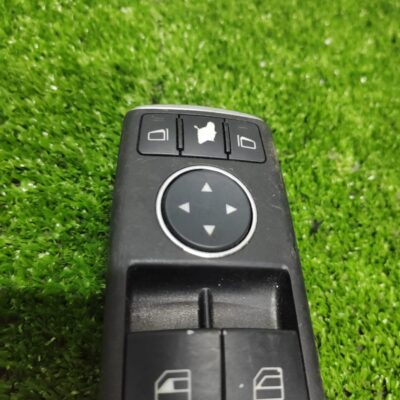 Benz W212 Main Switch (With Warranty)