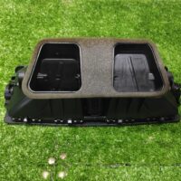 BMW 1 Siries E88 Canter Aircond Vent (No Warranty) - Image 5