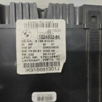 BMW Z4 Cluster (No Warranty) - Image 6